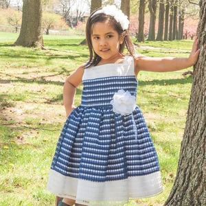 Meet your Posher, Evelyn